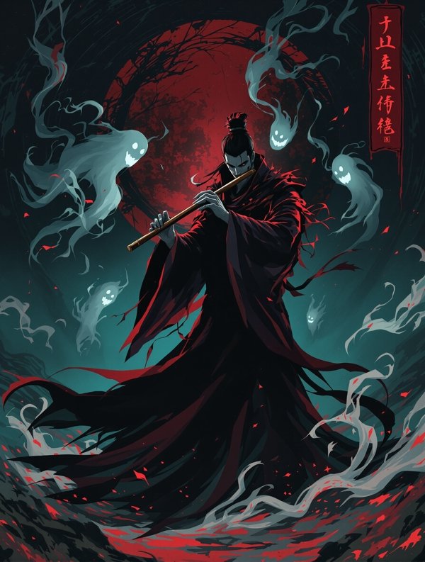 魔道祖师